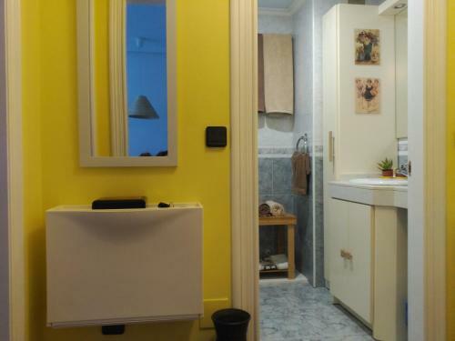 C�ntrico Apartamento A Un Paso de La Playa