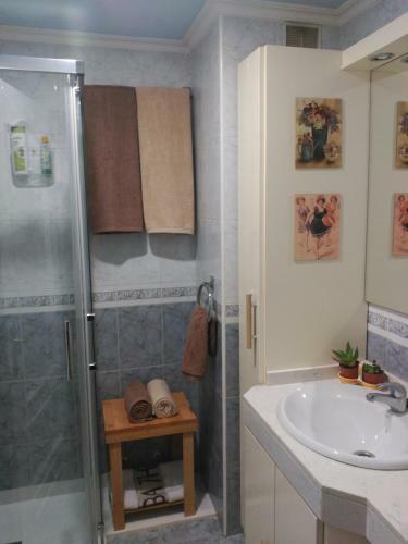 C�ntrico Apartamento A Un Paso de La Playa