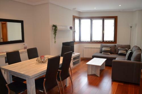 Apartamento Piso C�ntrico Y Moderno