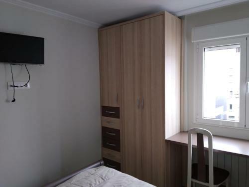 Apartamento Casablanca