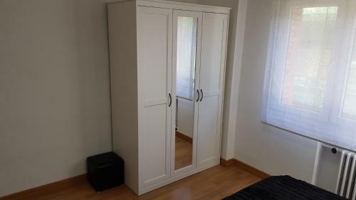 Apartamento El Escondite de Hurl�