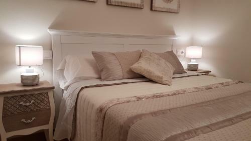 Apartamento El Escondite de Hurl�