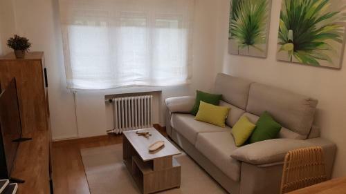 Apartamento El Escondite de Hurl�