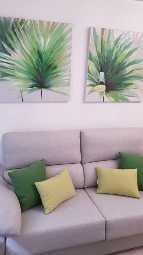 Apartamento El Escondite de Hurl�