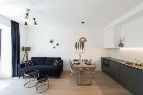 Apartamento Santa Catalina Suites Gij�n