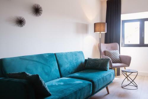 Apartamento Santa Catalina Suites Gij�n