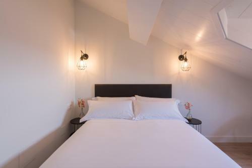 Apartamento Santa Catalina Suites Gij�n