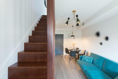 Apartamento Santa Catalina Suites Gij�n