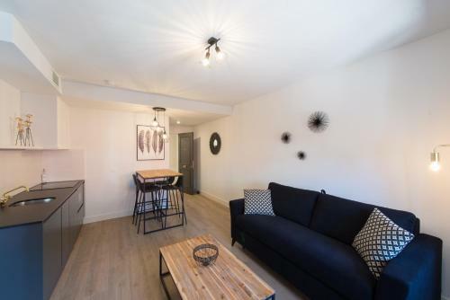 Apartamento Santa Catalina Suites Gij�n