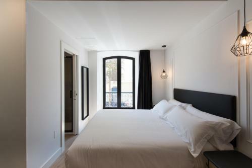 Apartamento Santa Catalina Suites Gij�n