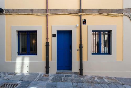 Apartamento Santa Catalina Suites Gij�n