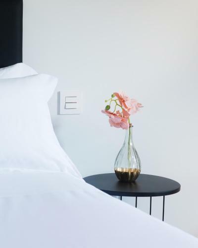 Apartamento Santa Catalina Suites Gij�n