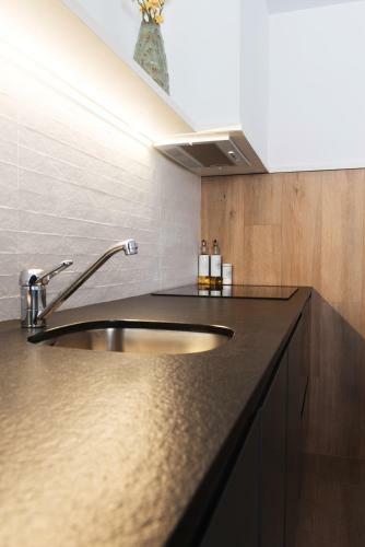 Apartamento Santa Catalina Suites Gij�n