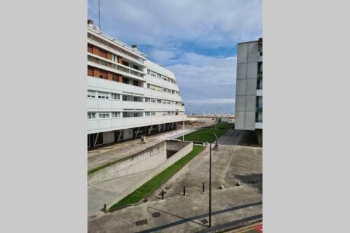 Apartamento 121a - Playa de Poniente Con Garaje