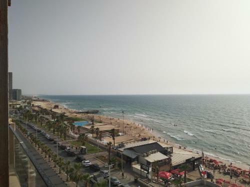 Apartamento Ioseftal Bat Yam