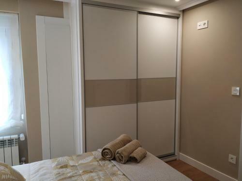 Apartamento El Capricho -piso Reformado de Lujo En El Centro
