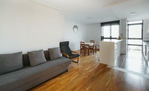 Apartamento Mym2