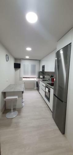 Apartamento Piso Vicente Innerarity