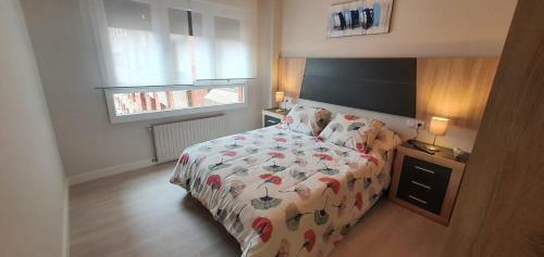 Apartamento Piso Vicente Innerarity