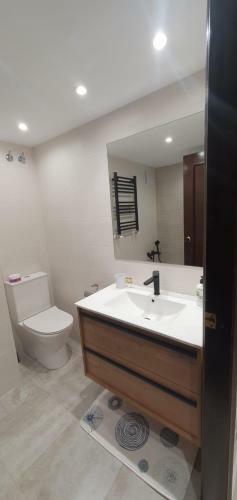 Apartamento Piso Vicente Innerarity