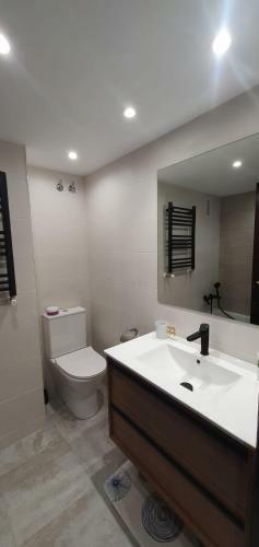 Apartamento Piso Vicente Innerarity