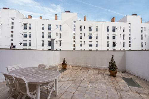 Apartamento Xore