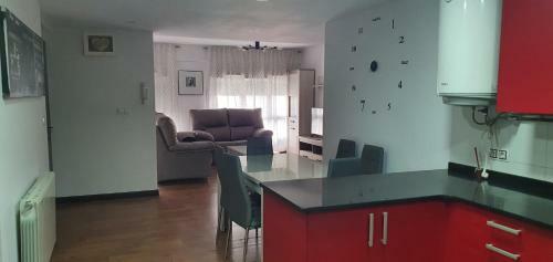 Apartamento Piso En Ramon Y Cajal