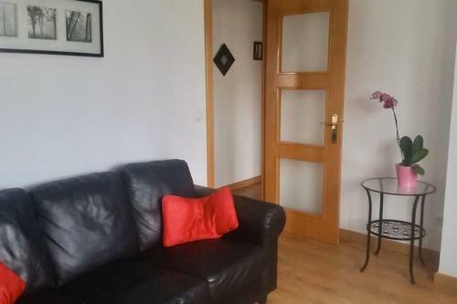 Apartamento Lastres 8