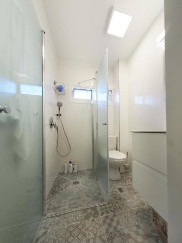 Apartamento Studio Ariana And Patio