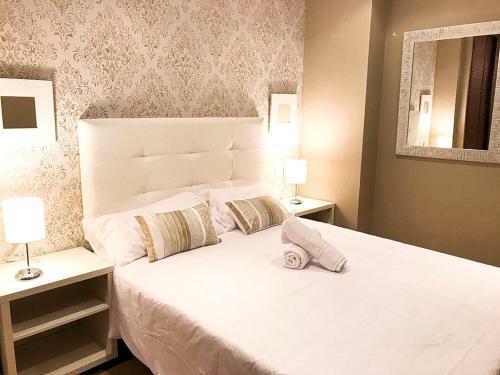 Apartamento Mirador Del Llano Centro Gij�n