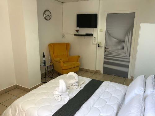 Sea Line Hotel From R&a Group