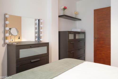Apartamento Av Gij�n San Antonio