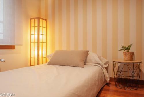 Apartamento Av Gij�n San Antonio