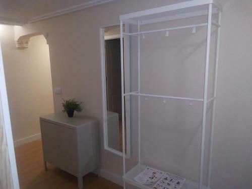 Apartamento Alejo