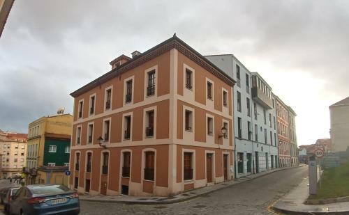 Apartamento Les Casetes de San Lorenzo