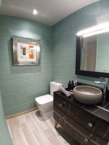 Apartamento Les Casetes de San Lorenzo