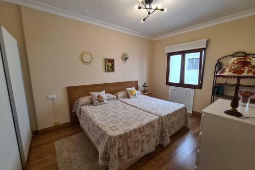 107a Apartamento Con Estilo de 3 Habitaciones