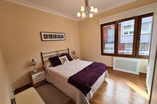107a Apartamento Con Estilo de 3 Habitaciones