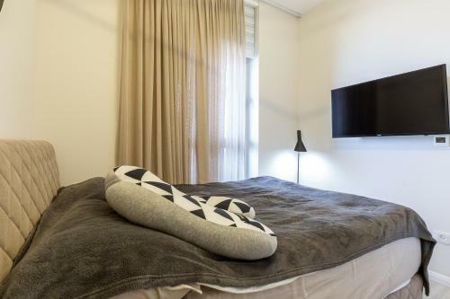 Apartamento Luxury Near The Sea