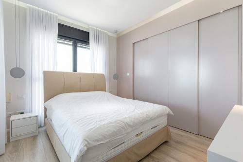 Apartamento Luxury Near The Sea