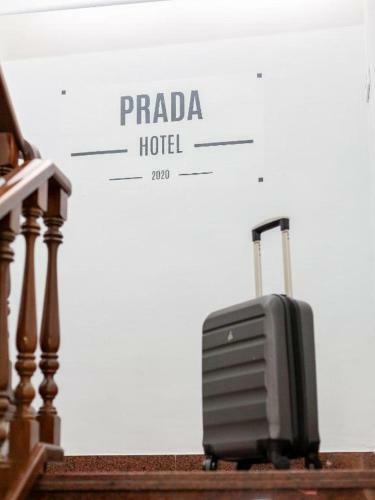 Hotel Prada.