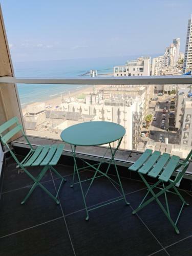 Apartamento Xtra Beach