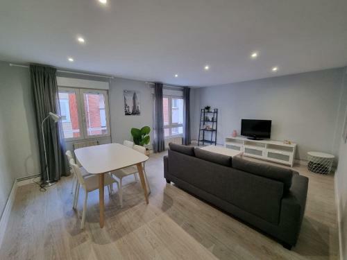 111a Apartamento Moderno de 2 Habitaciones