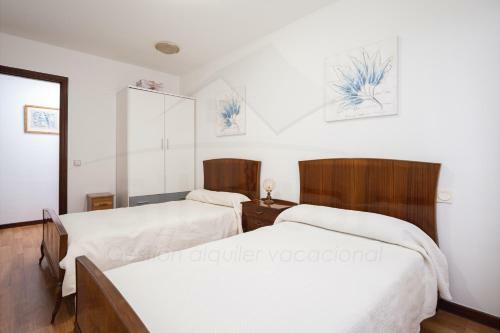 Apartamento Pureza
