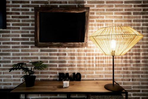 Apartamento Loft Duplex Santa Catalina Con Parking