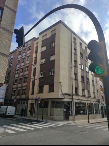 Apartamento Argandona