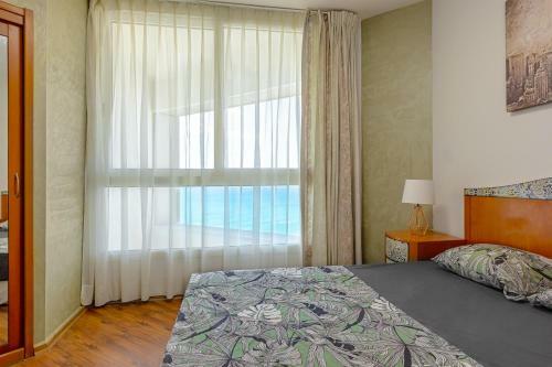 Apartamento Leonardo Sea View Residence