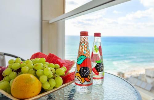 Apartamento Leonardo Sea View Residence