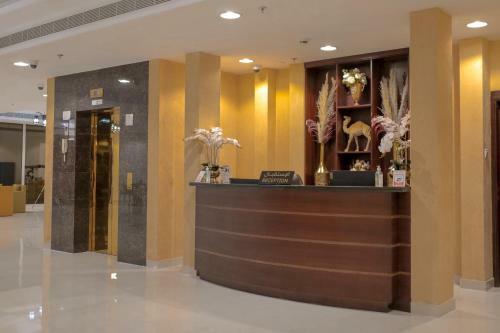Hotel Hatta Guest House