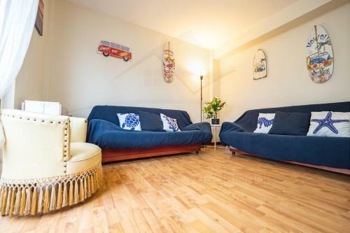 Apartamento Cimadevilla